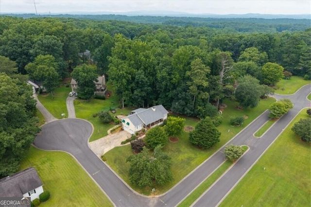3320 Redberry Trail, Canton, GA 30115