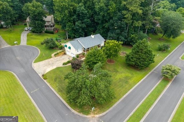 3320 Redberry Trail, Canton, GA 30115