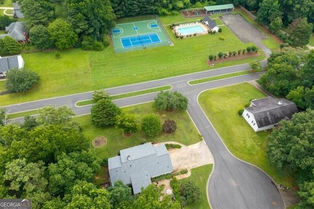3320 Redberry Trail, Canton, GA 30115