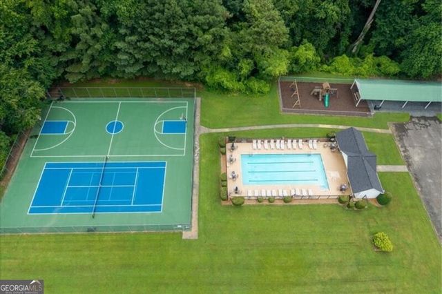 3320 Redberry Trail, Canton, GA 30115