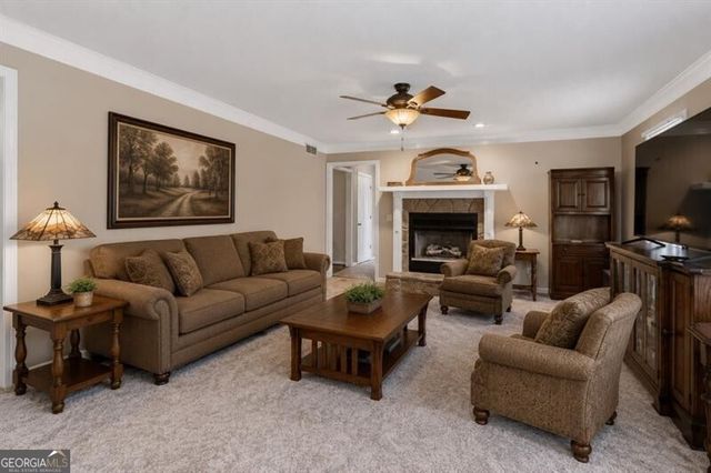 3320 Redberry Trail, Canton, GA 30115