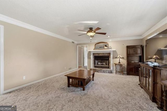 3320 Redberry Trail, Canton, GA 30115