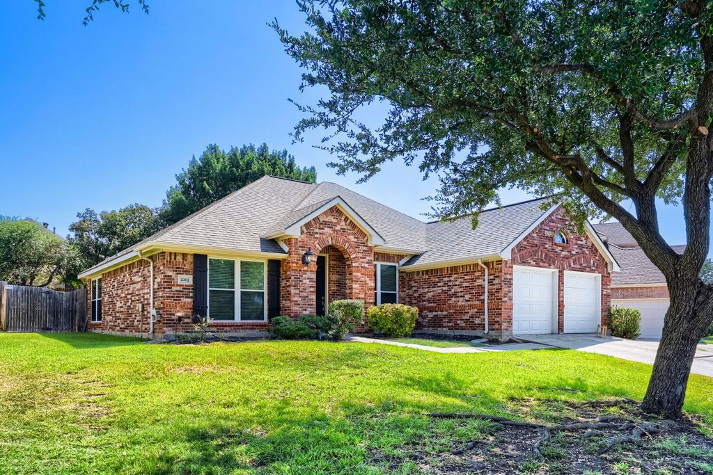 2302 Hodges Place, Mansfield, TX 76063 — photo 3
