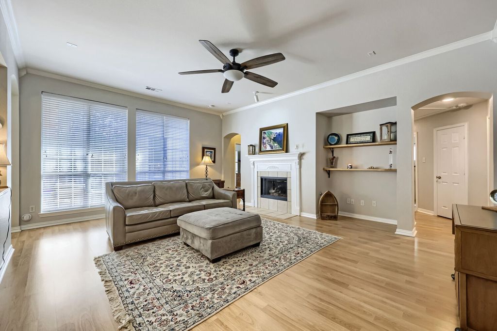 2302 Hodges Place, Mansfield, TX 76063 — photo 4