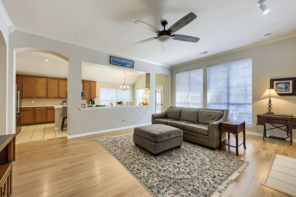 2302 Hodges Place, Mansfield, TX 76063 — photo 5
