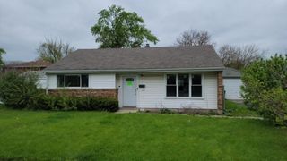 62 Sauk Trail, Park Forest, IL 60466
