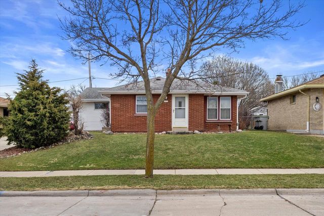 1511 W Klein AVENUE, Milwaukee, WI 53221