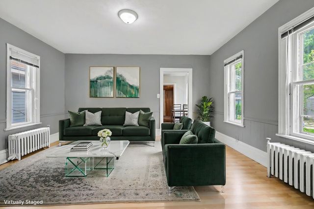 831 Second Street Nw, City Of Grand Rapids, MI 49504