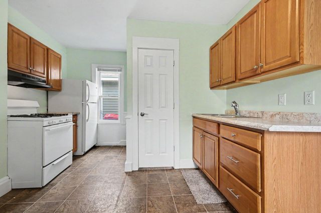 831 Second Street Nw, City Of Grand Rapids, MI 49504