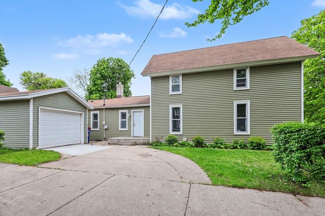 831 Second Street Nw, City Of Grand Rapids, MI 49504