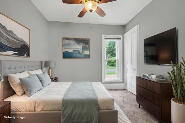 831 Second Street Nw, City Of Grand Rapids, MI 49504