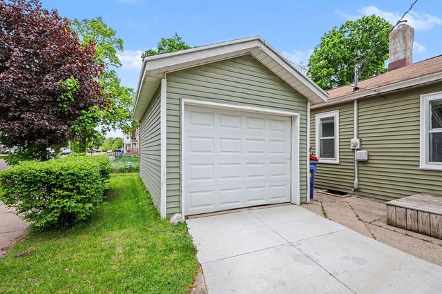 831 Second Street Nw, City Of Grand Rapids, MI 49504