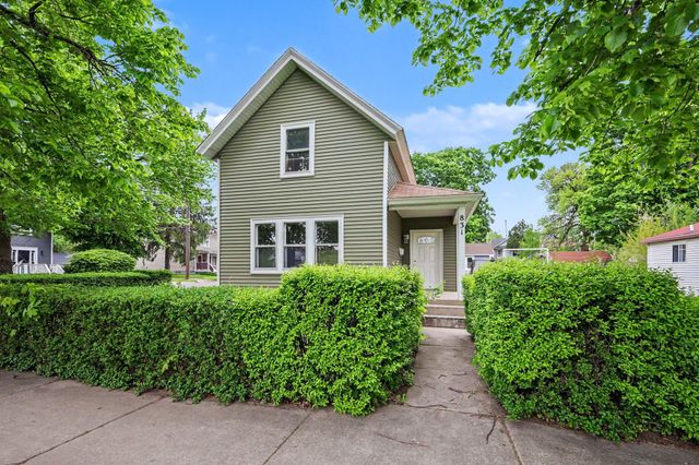 831 Second Street Nw, City Of Grand Rapids, MI 49504