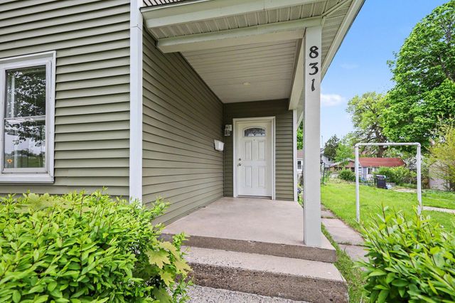 831 Second Street Nw, City Of Grand Rapids, MI 49504
