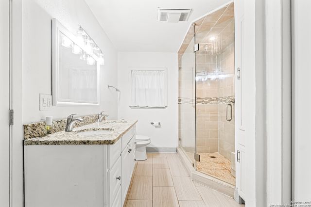 311 Hope Dr, San Antonio, TX 78228