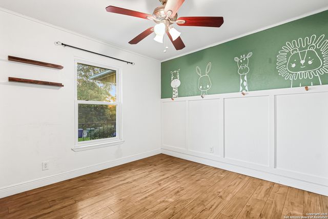 311 Hope Dr, San Antonio, TX 78228