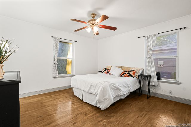 311 Hope Dr, San Antonio, TX 78228