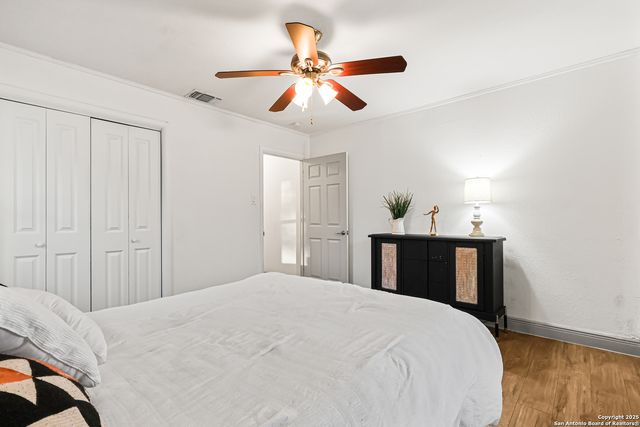 311 Hope Dr, San Antonio, TX 78228