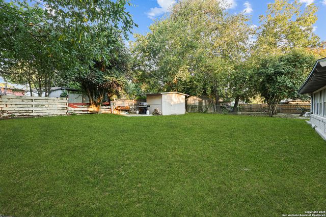 311 Hope Dr, San Antonio, TX 78228