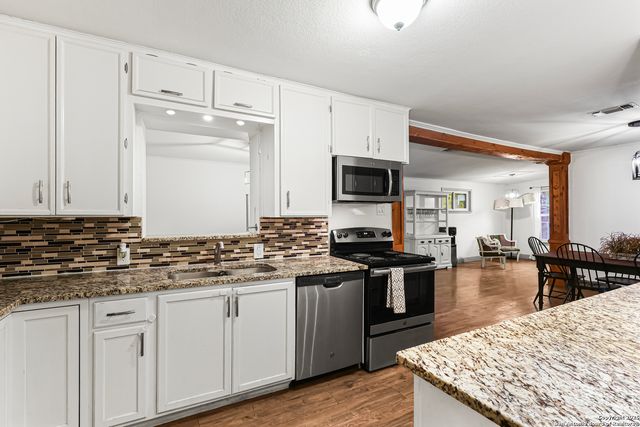 311 Hope Dr, San Antonio, TX 78228