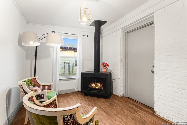 311 Hope Dr, San Antonio, TX 78228