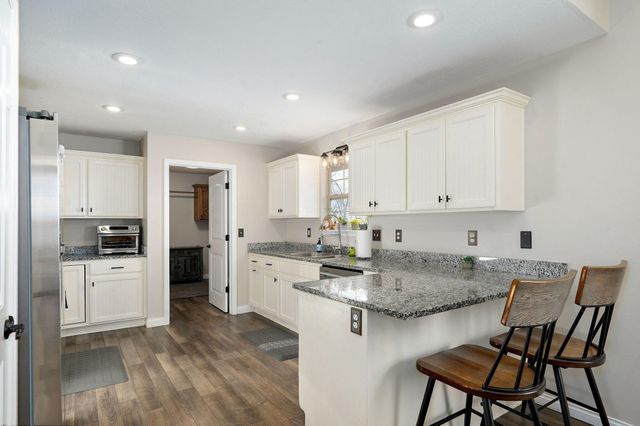 205 Weatherby Drive, Fordland, MO 65652