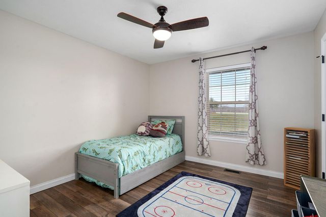 205 Weatherby Drive, Fordland, MO 65652