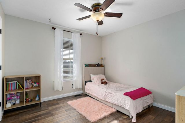 205 Weatherby Drive, Fordland, MO 65652