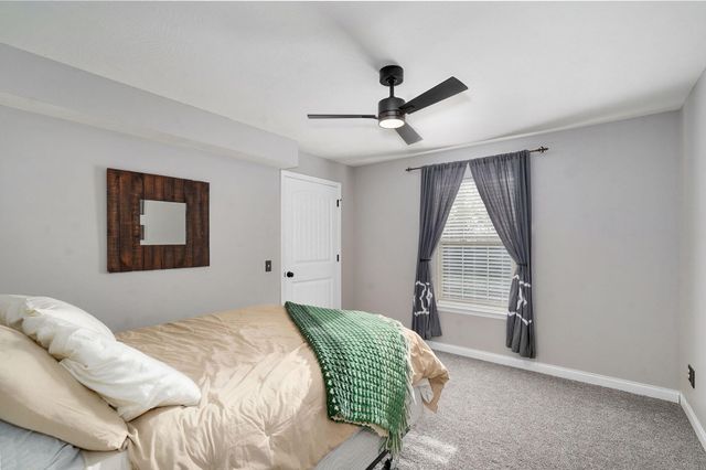 205 Weatherby Drive, Fordland, MO 65652