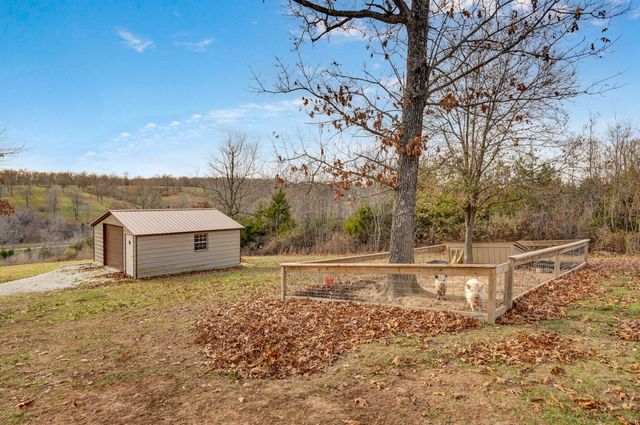 205 Weatherby Drive, Fordland, MO 65652