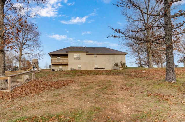 205 Weatherby Drive, Fordland, MO 65652