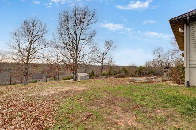 205 Weatherby Drive, Fordland, MO 65652