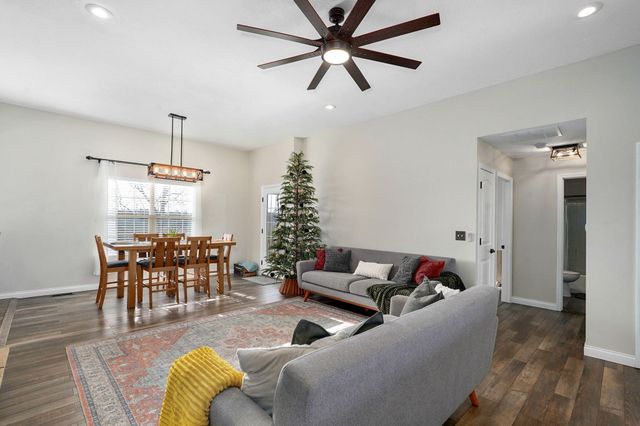 205 Weatherby Drive, Fordland, MO 65652