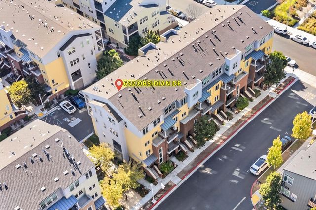 652 Obsidian Drive, San Jose, CA 95133