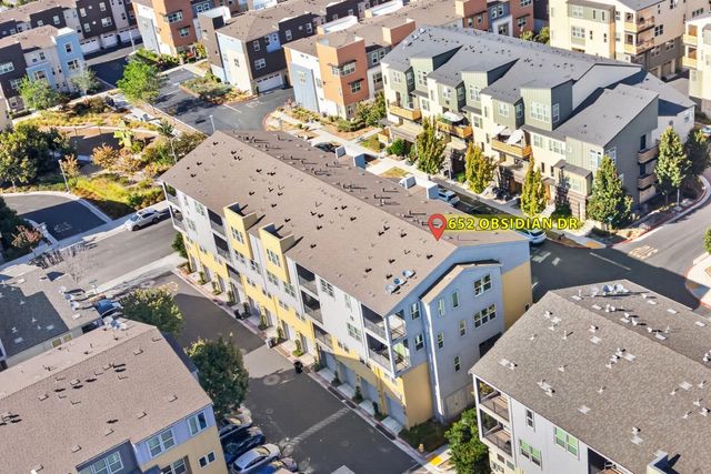 652 Obsidian Drive, San Jose, CA 95133