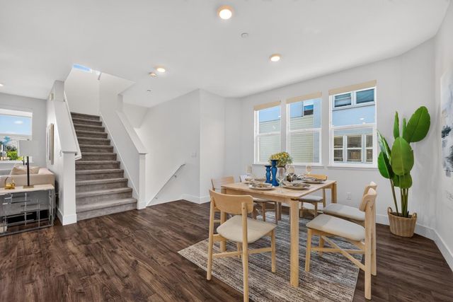 652 Obsidian Drive, San Jose, CA 95133