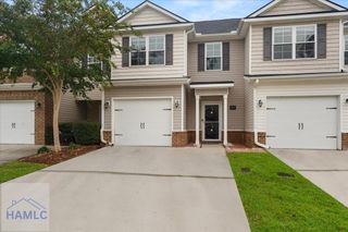 345 Cantle Drive, Richmond Hill, GA 31324