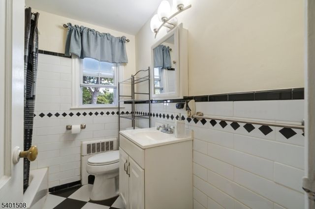 445 Morris Ave 4, Springfield Twp., NJ 07081