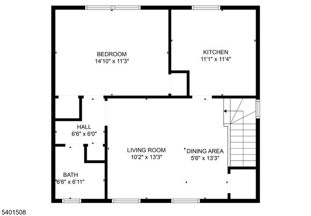 445 Morris Ave 4, Springfield Twp., NJ 07081