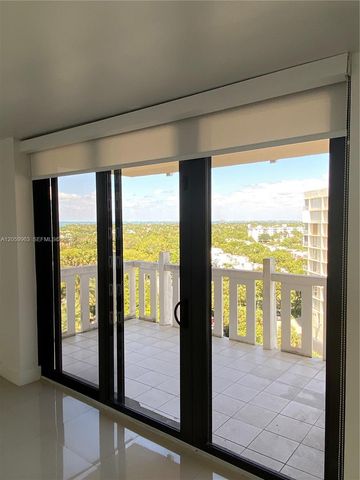 1111 Crandon Boulevard A807, Key Biscayne, FL 33149
