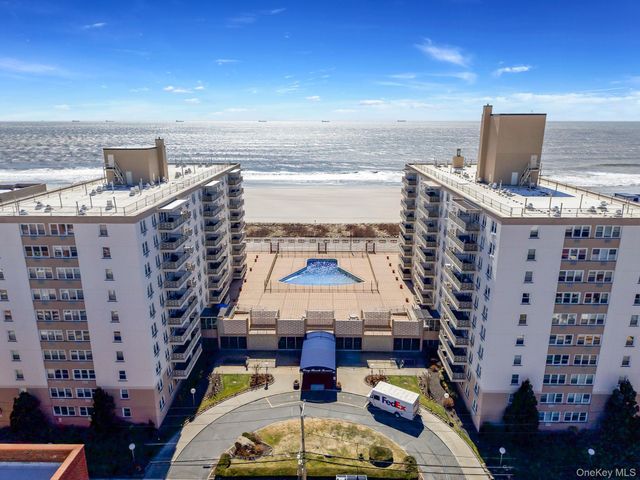 450 Shore Road 8G, Long Beach, NY 11561