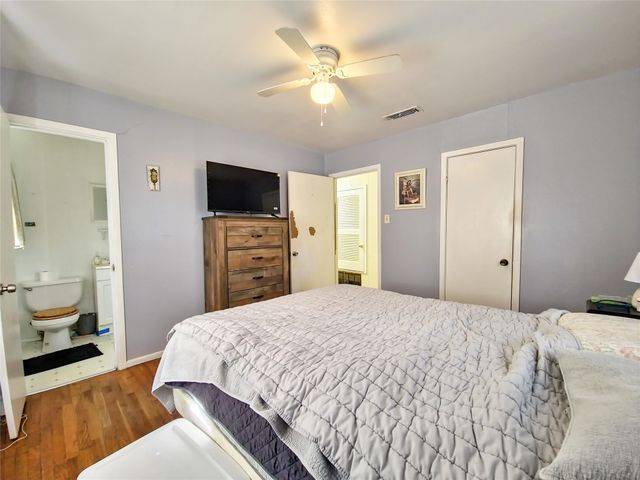 140 Meadowbrook Street, Robinson, TX 76706