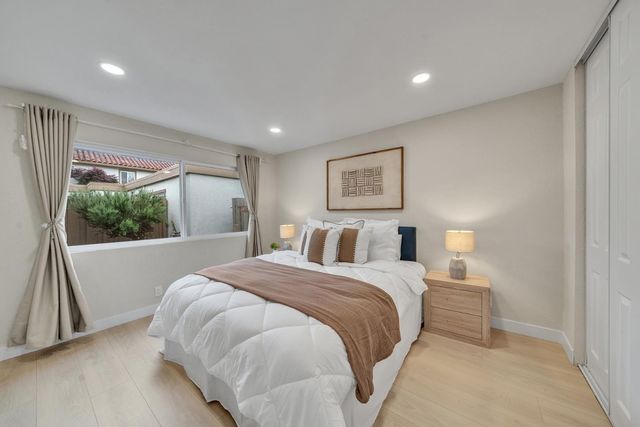 2931 Roma Court, Santa Clara, CA 95051