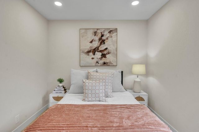 2931 Roma Court, Santa Clara, CA 95051