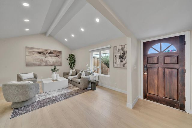 2931 Roma Court, Santa Clara, CA 95051