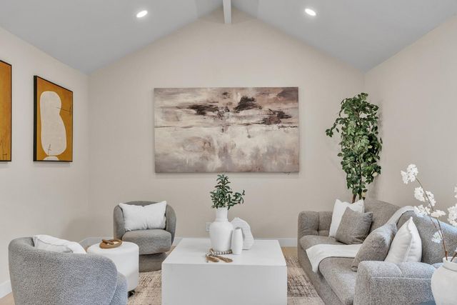 2931 Roma Court, Santa Clara, CA 95051