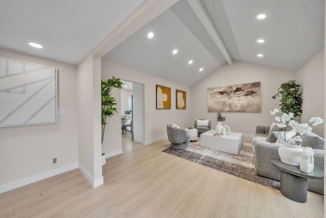 2931 Roma Court, Santa Clara, CA 95051