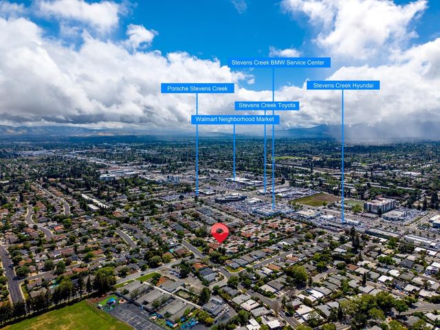 2931 Roma Court, Santa Clara, CA 95051