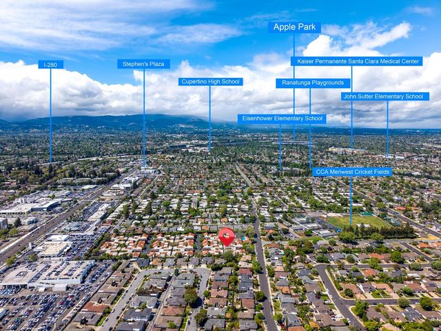 2931 Roma Court, Santa Clara, CA 95051