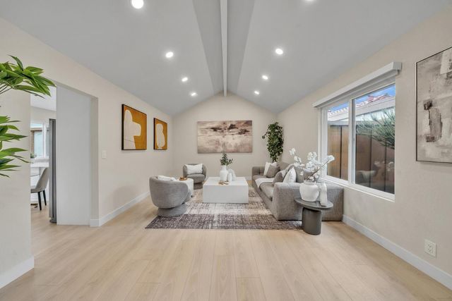 2931 Roma Court, Santa Clara, CA 95051